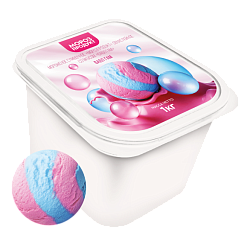 «МОРОЗПРОДУКТ» бабл-гам сливочное в кюветах